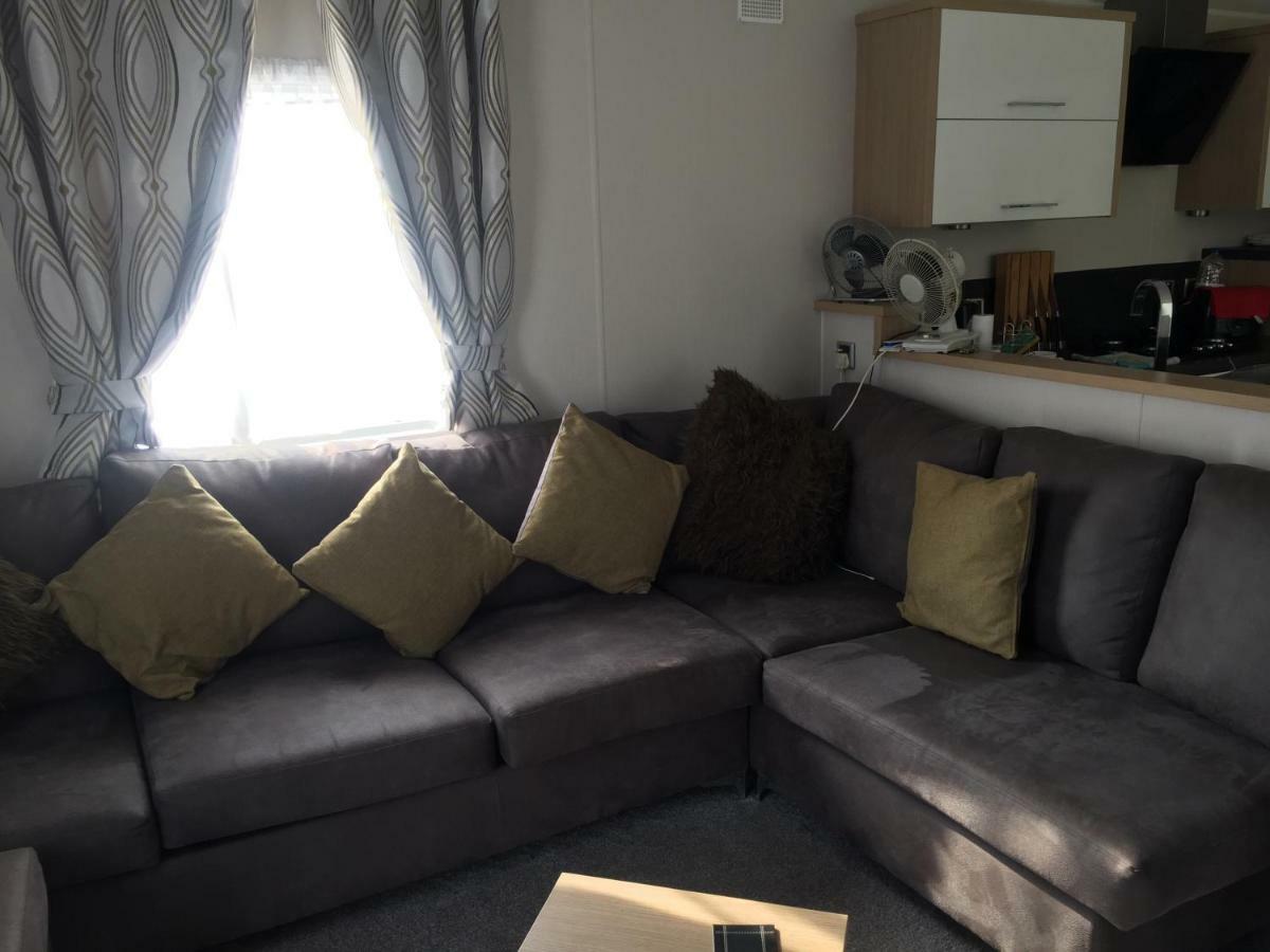 Highfield Grange Clacton-on-Sea Bagian luar foto