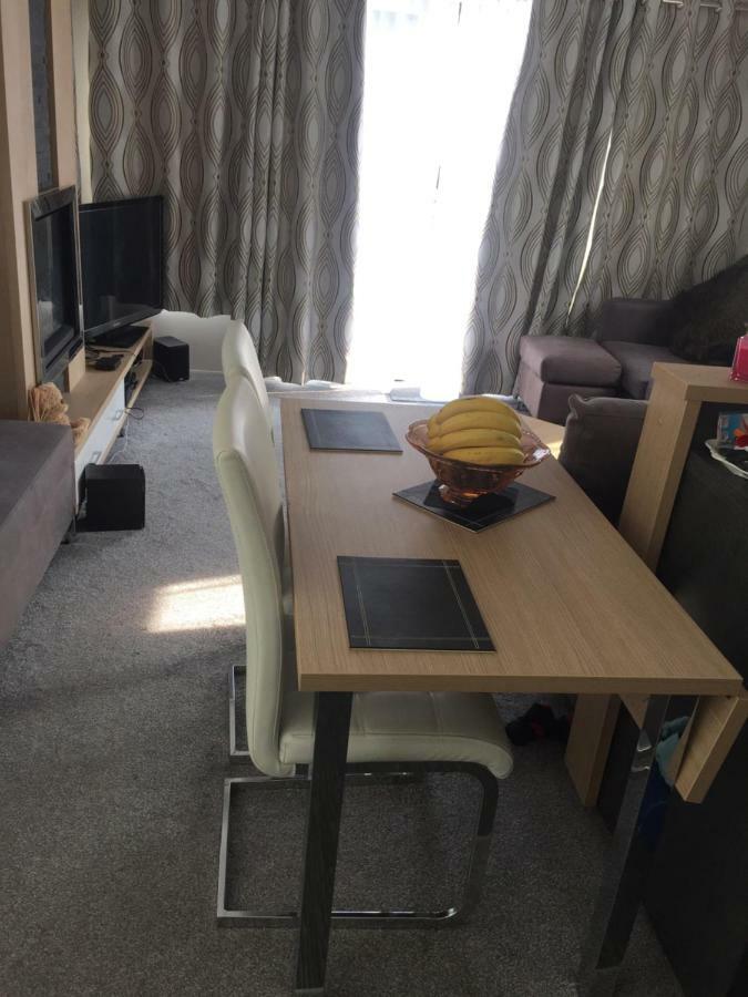 Highfield Grange Clacton-on-Sea Bagian luar foto